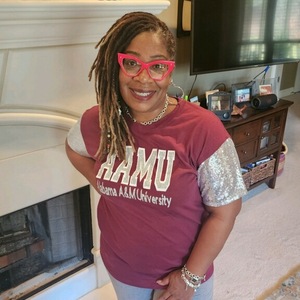 Fundraising Page: Sonya Brooks